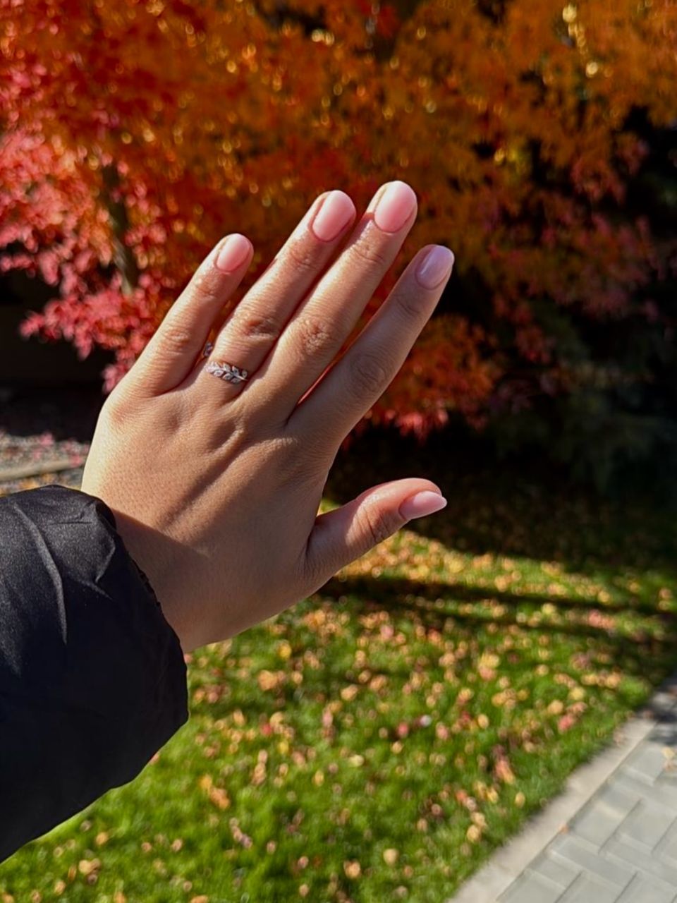 Constructie unghii cu gel - marime 1-2 made by Melissa Elena Marton - from Stailer