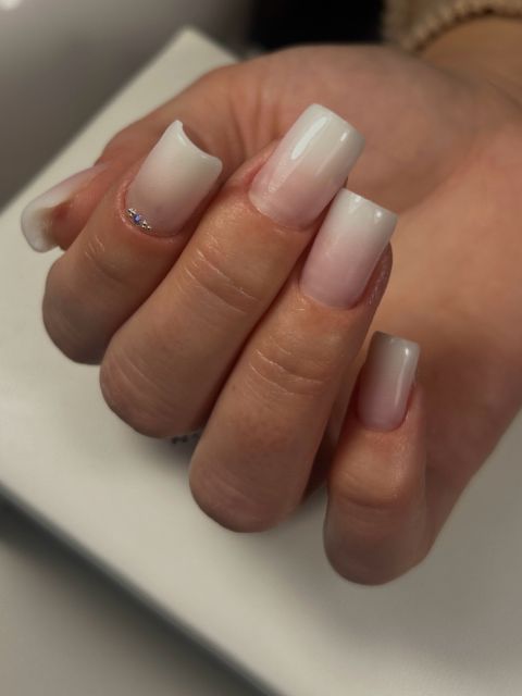 Constructie unghii cu gel - marime 1-2 made by Melissa Elena Marton - from Stailer