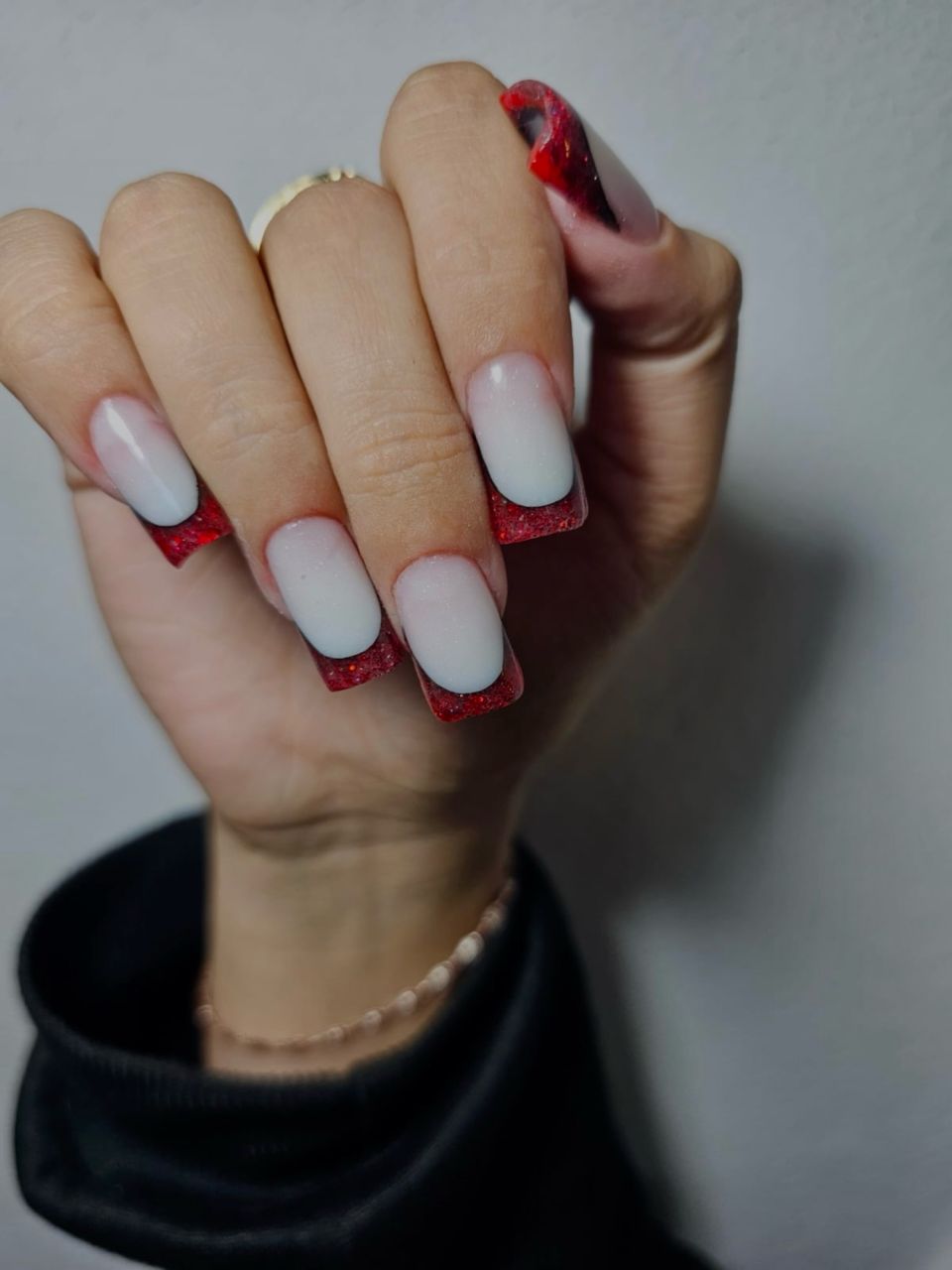 Constructie unghii cu gel - marime 3-4 made by Melissa Elena Marton - from Stailer Constructie unghii cu gel - marime 3-4 made by Melissa Elena Marton - from Stailer