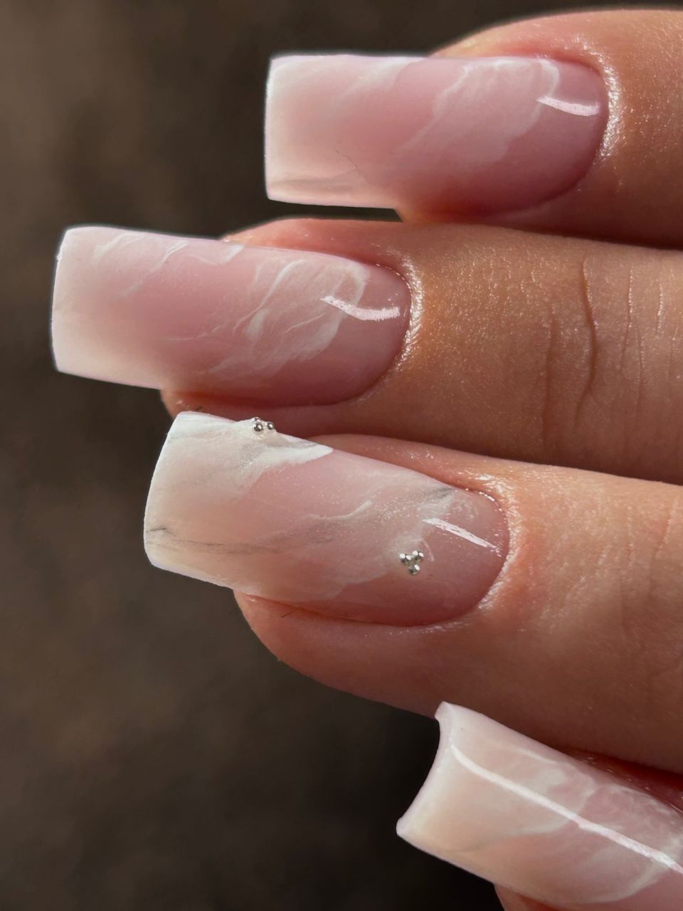 Constructie unghii cu gel - marime 3-4 made by Melissa Elena Marton - from Stailer