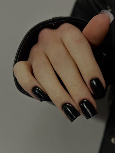 Intretinere unghii cu gel - marime 1-2 made by Melissa Elena Marton - from Stailer