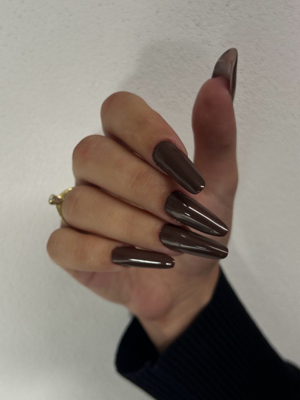 Intretinere unghii cu gel - marime 3-4 made by Melissa Elena Marton - from Stailer