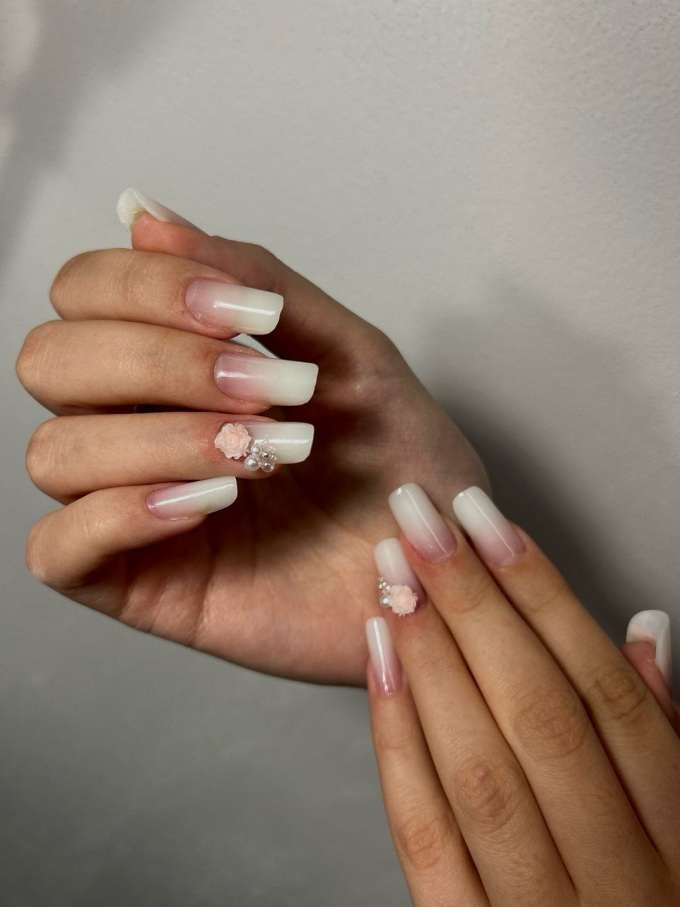 Manichiura Slim - marime 1-2 made by Melissa Elena Marton - from Stailer