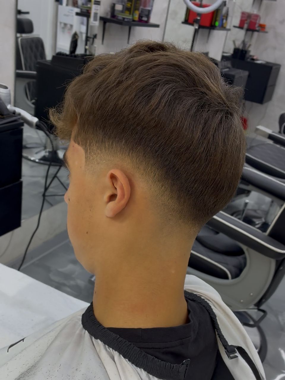 Pachet tuns - Fresh 1 made by Albert Ionita - from Stailer