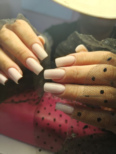 Intretinere gel din alta parte - dimensiunea 3 made by Cristina I - from Stailer