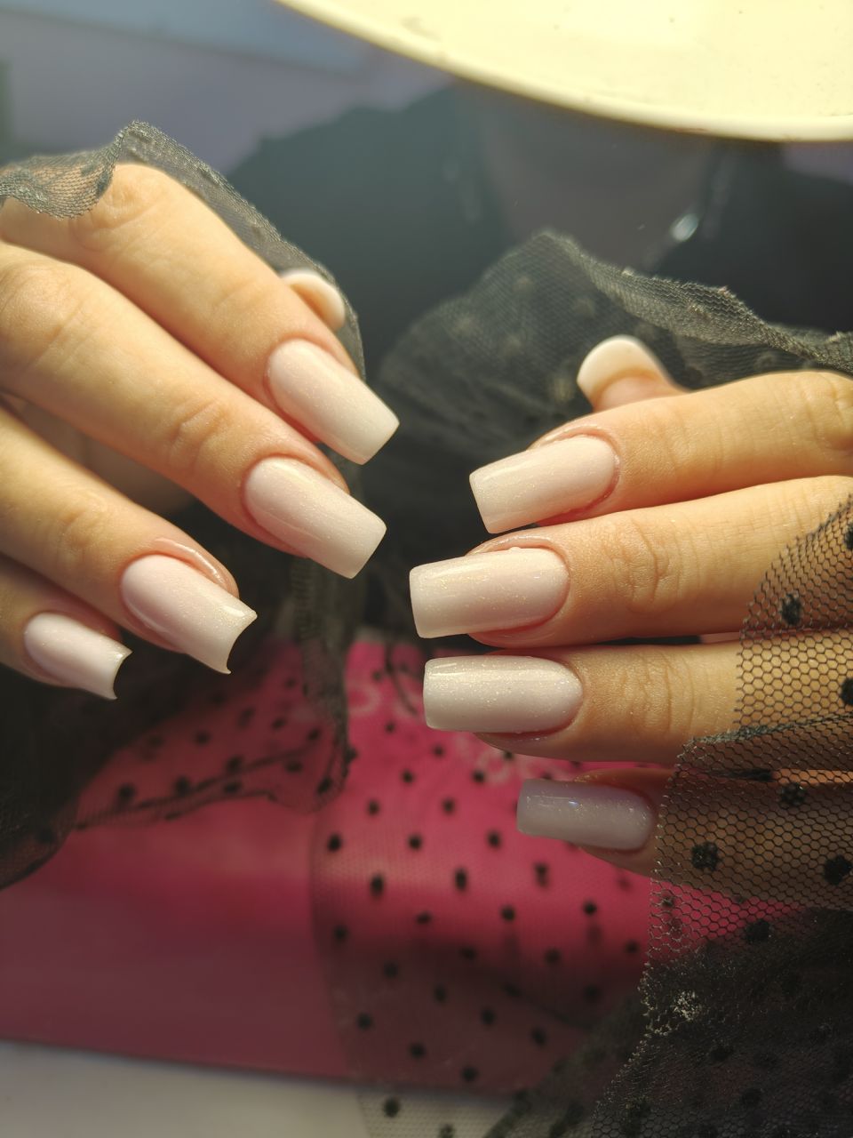 Intretinere gel din alta parte - dimensiunea 3 made by Cristina I - from Stailer