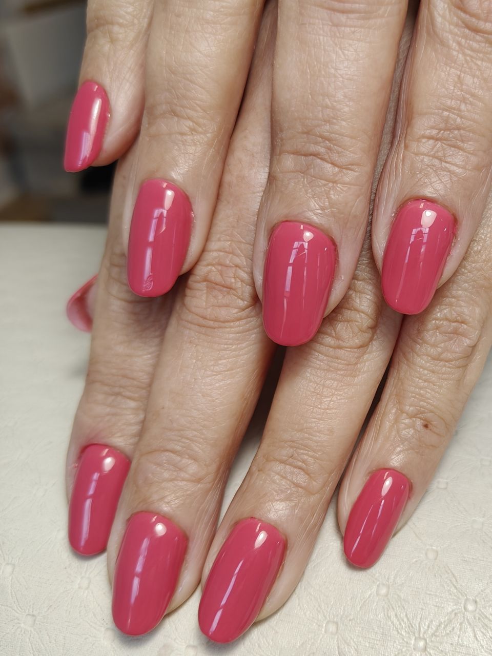 Intretinere unghii gel - dimensiunea 1 si 2 made by Cristina I - from Stailer