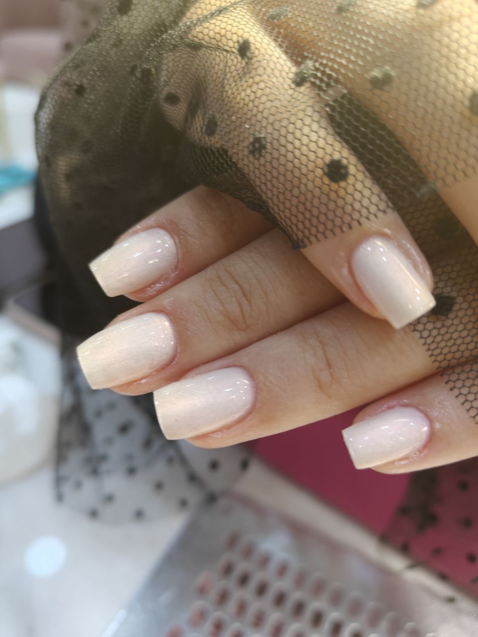 Intretinere unghii gel - dimensiunea 1 si 2 made by Cristina I - from Stailer