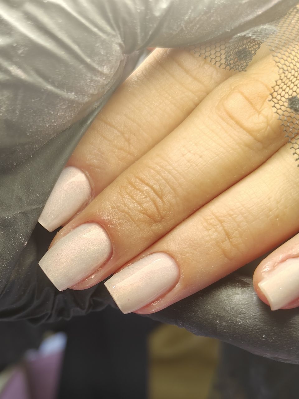 Intretinere unghii gel - dimensiunea 1 si 2 made by Cristina I - from Stailer