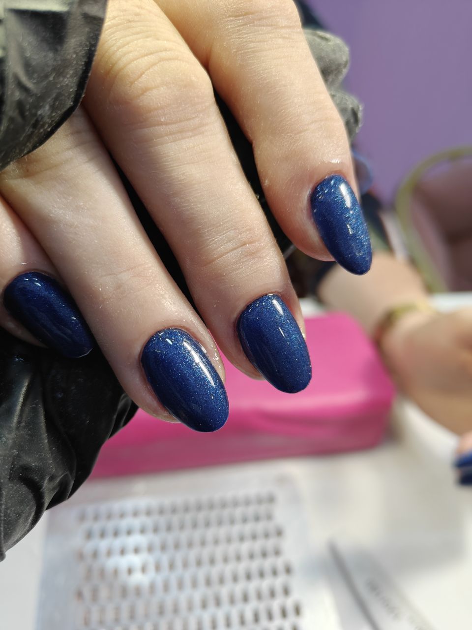 Intretinere unghii gel - dimensiunea 1 si 2 made by Cristina I - from Stailer