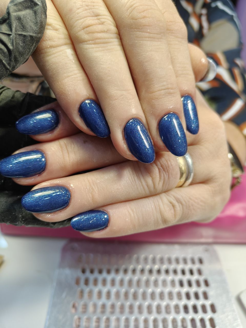 Intretinere unghii gel - dimensiunea 1 si 2 made by Cristina I - from Stailer