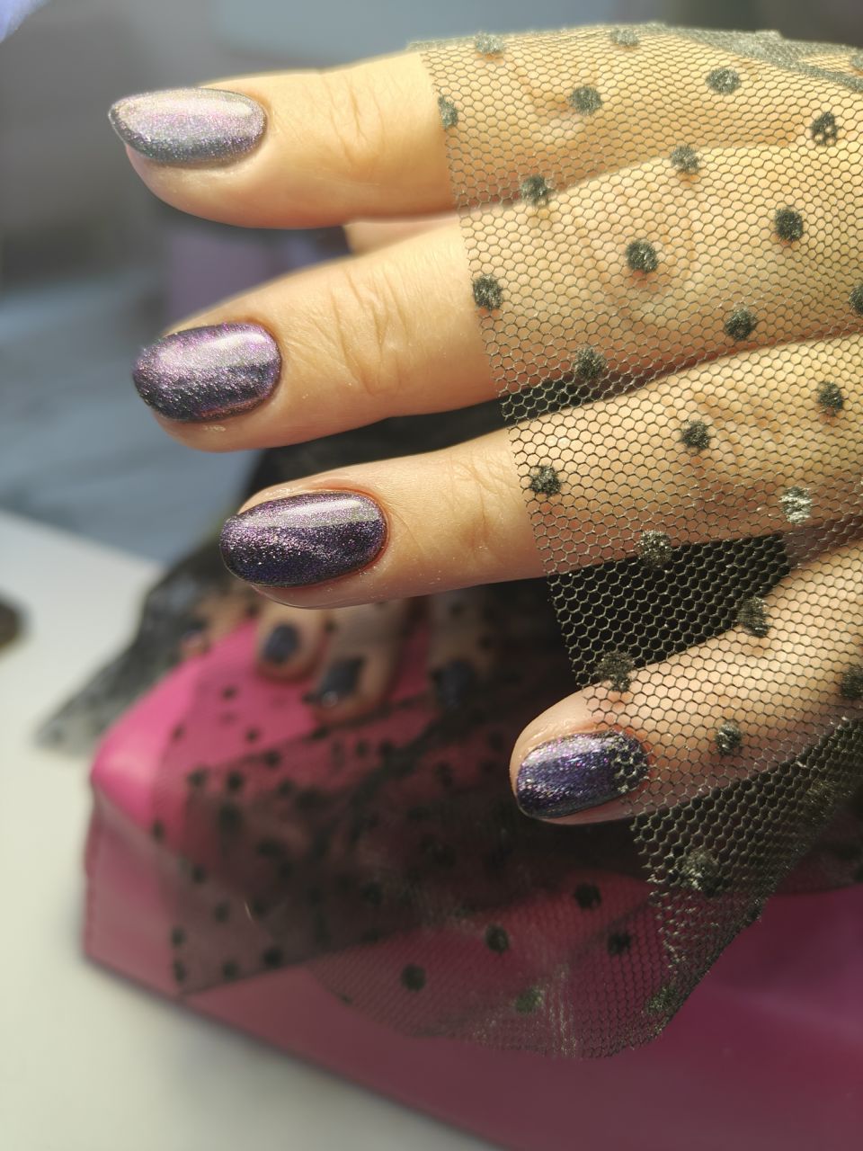 Intretinere unghii gel - dimensiunea 1 si 2 made by Cristina I - from Stailer