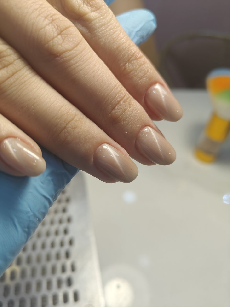 Intretinere unghii gel - dimensiunea 1 si 2 made by Cristina I - from Stailer