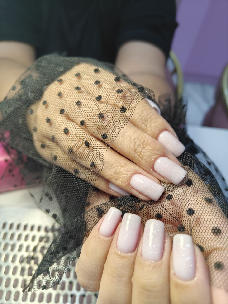 Intretinere unghii gel - dimensiunea 3 made by Cristina I - from Stailer