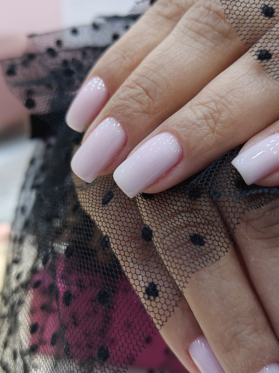 Intretinere unghii gel - dimensiunea 3 made by Cristina I - from Stailer