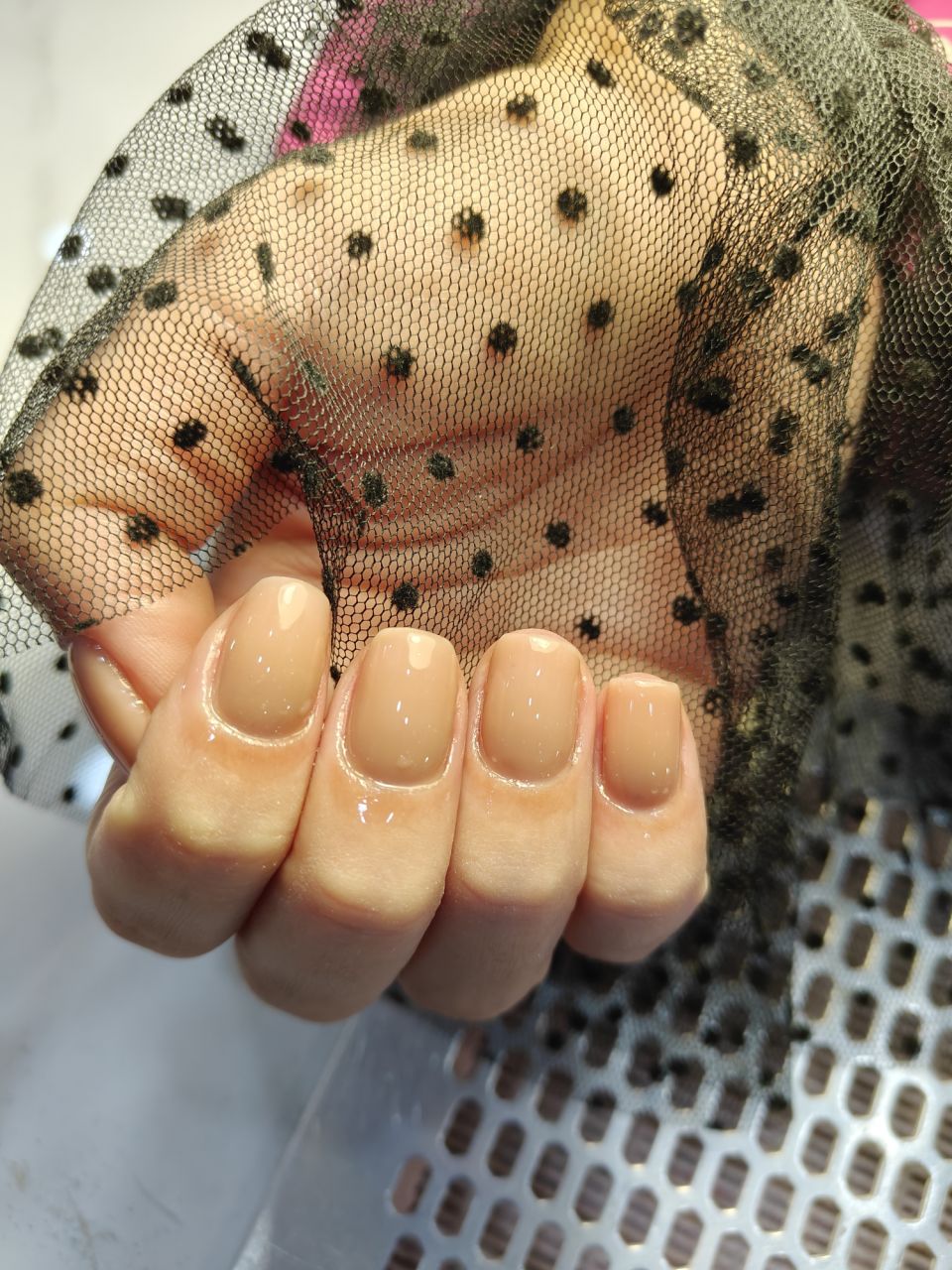 Manichiura made by Cristina I - from Stailer