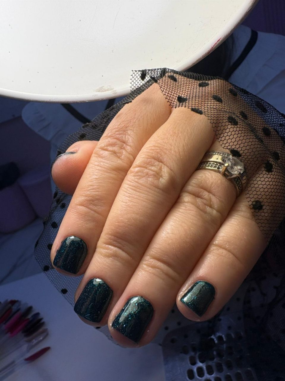 Manichiura made by Cristina I - from Stailer