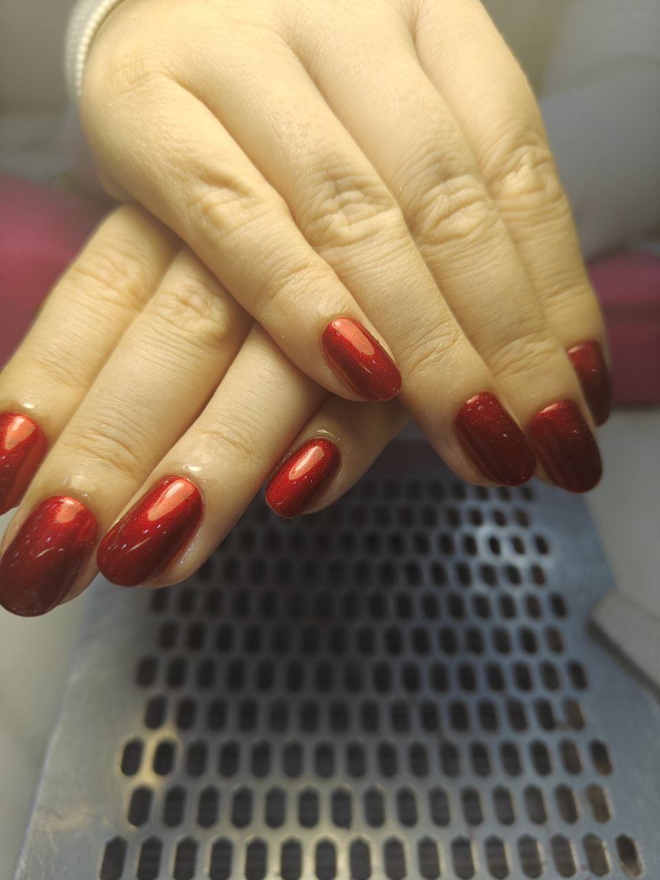 Manichiura made by Cristina I - from Stailer