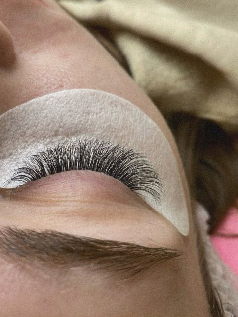 Extensii gene - 4D intretinere made by Nicole Andreea Pop - from Stailer