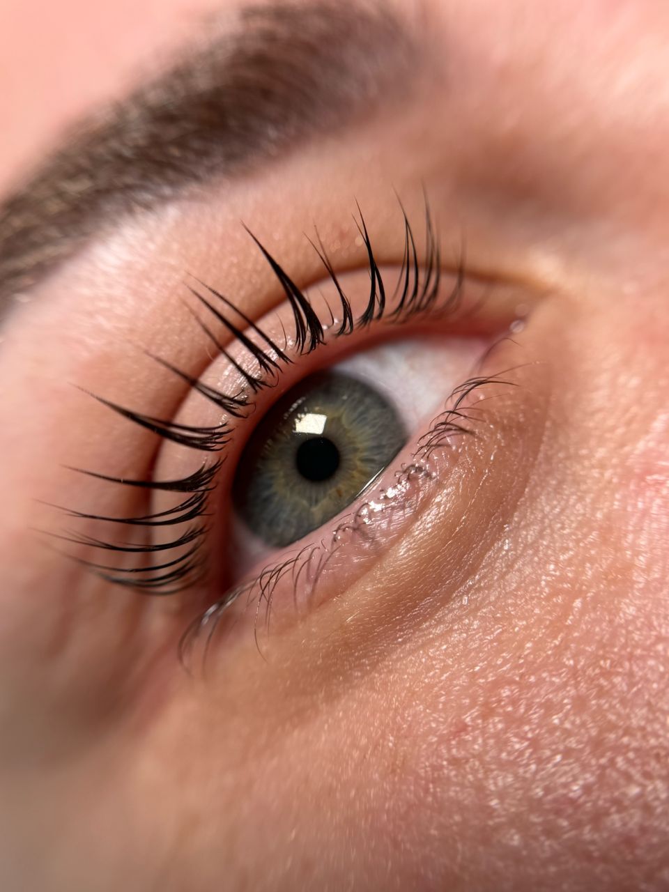 Laminare si vopsire gene made by Roxana Boerean - from Stailer Laminare si vopsire gene made by Roxana Boerean - from Stailer