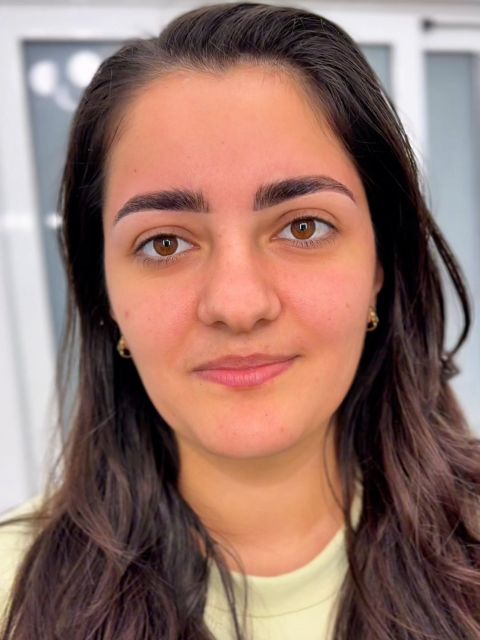 Prima sedinta  made by Roxana Boerean - from Stailer Prima sedinta  made by Roxana Boerean - from Stailer