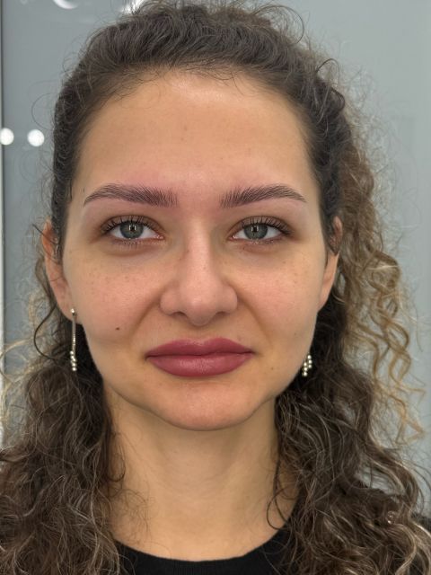 Stilizare - intretinere made by Roxana Boerean - from Stailer Stilizare - intretinere made by Roxana Boerean - from Stailer