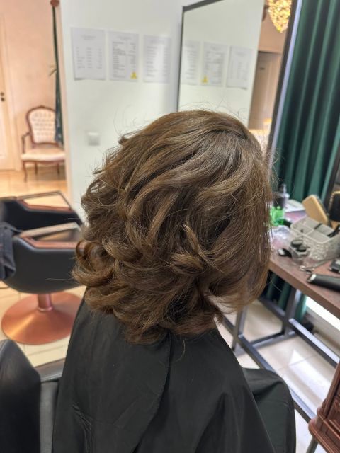 Tuns - par mediu made by Razvan Bobdan - from Stailer