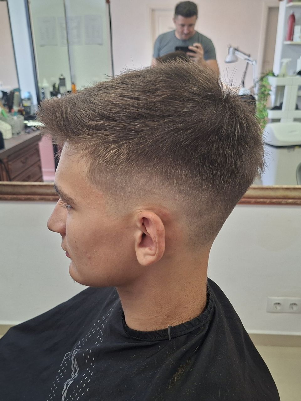 Tuns premium made by Razvan Bobdan - from Stailer