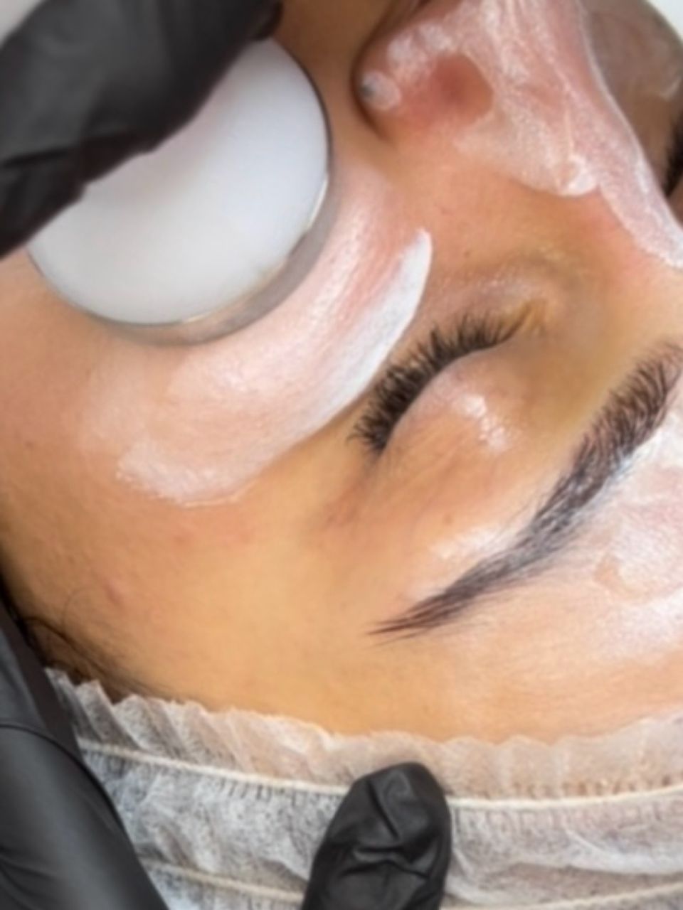 Tratament de curatare in profunzime made by Noemi Vincze - from Stailer Tratament de curatare in profunzime made by Noemi Vincze - from Stailer