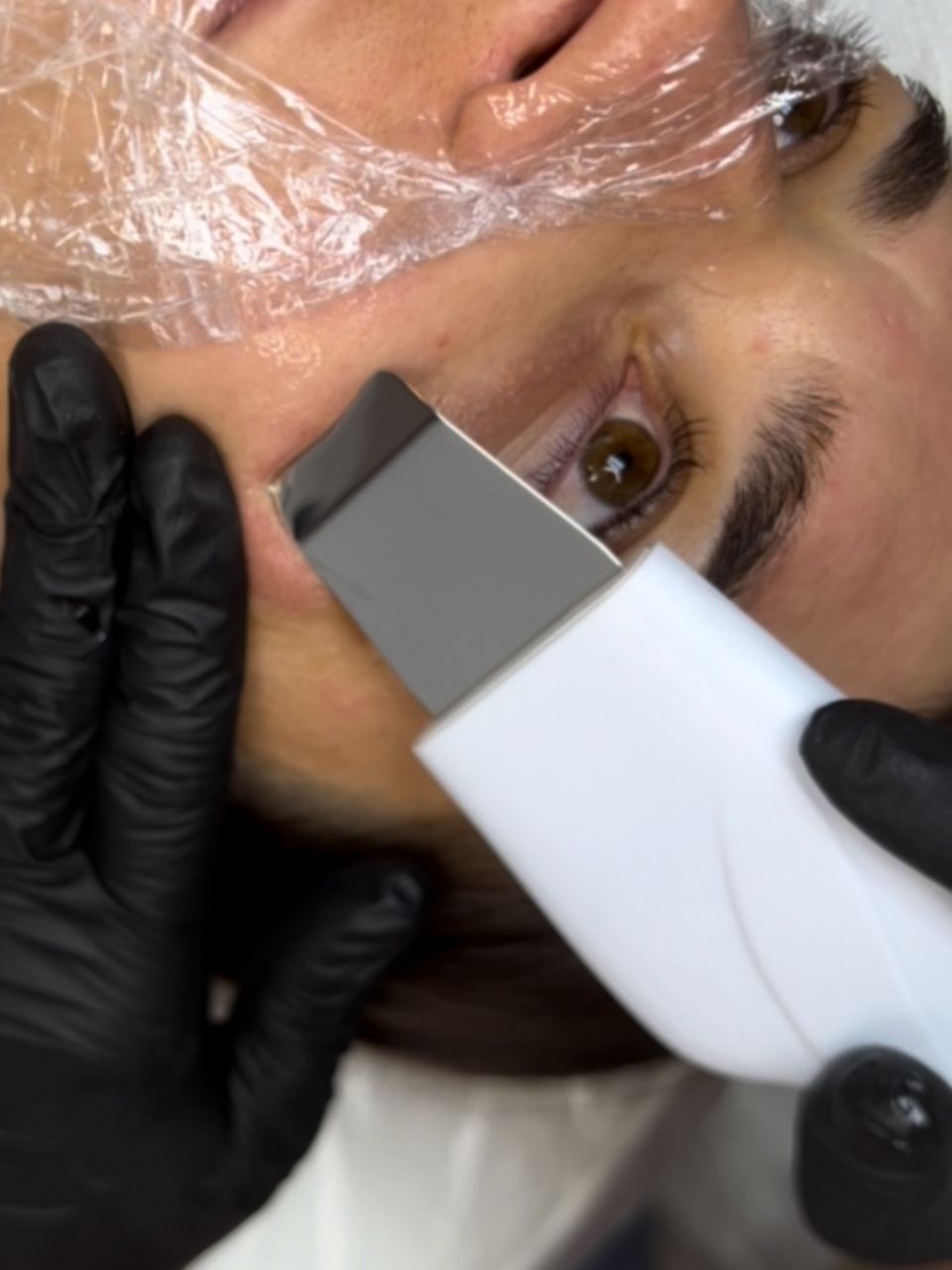 Tratament de curatare in profunzime made by Noemi Vincze - from Stailer Tratament de curatare in profunzime made by Noemi Vincze - from Stailer