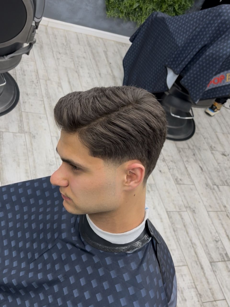 Tuns, aranjat barba si spalat  made by Andrei Halcu - from Stailer Tuns, aranjat barba si spalat  made by Andrei Halcu - from Stailer