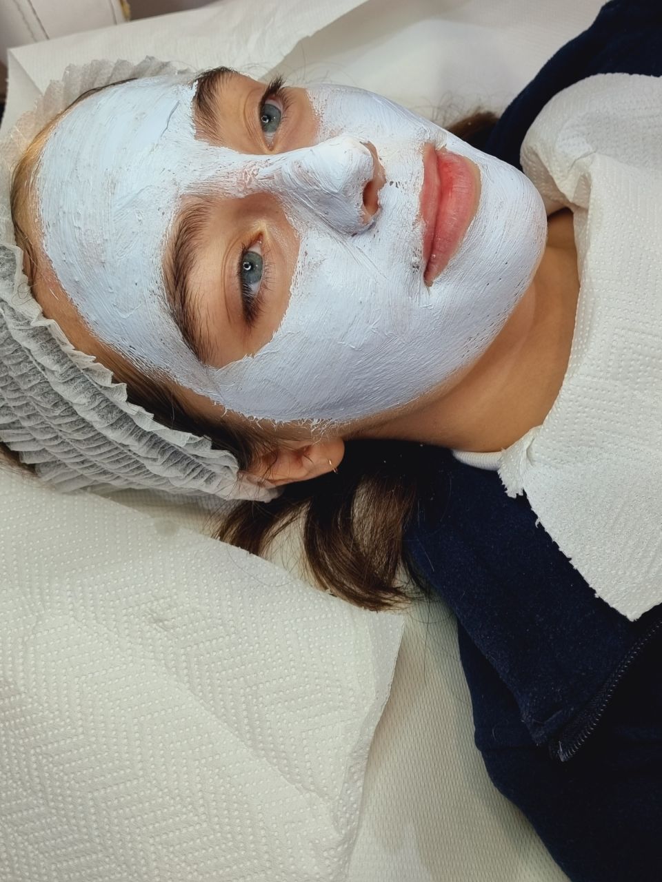 Tratament facial - Curatare made by  Bianca Blaj - from Stailer