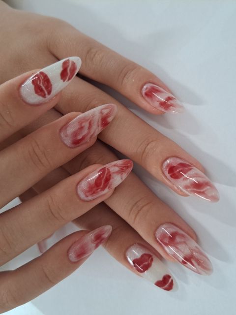 Intretinere unghii cu gel made by Anamaria Toșe - from Stailer