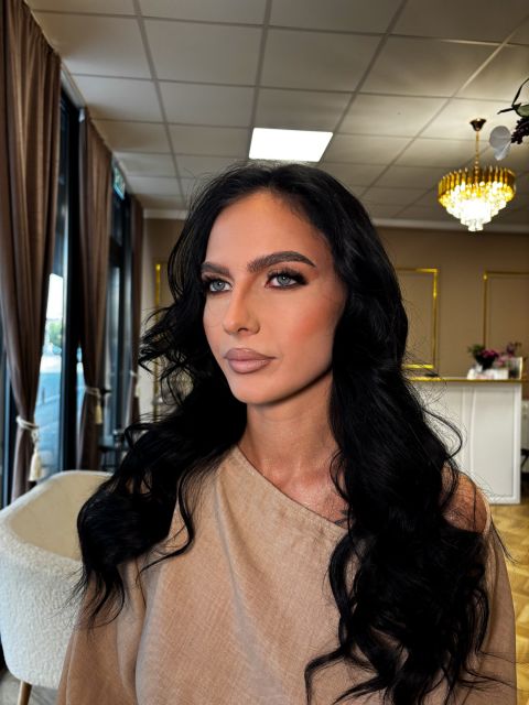 Make up sear? made by Denisa  W - from Stailer