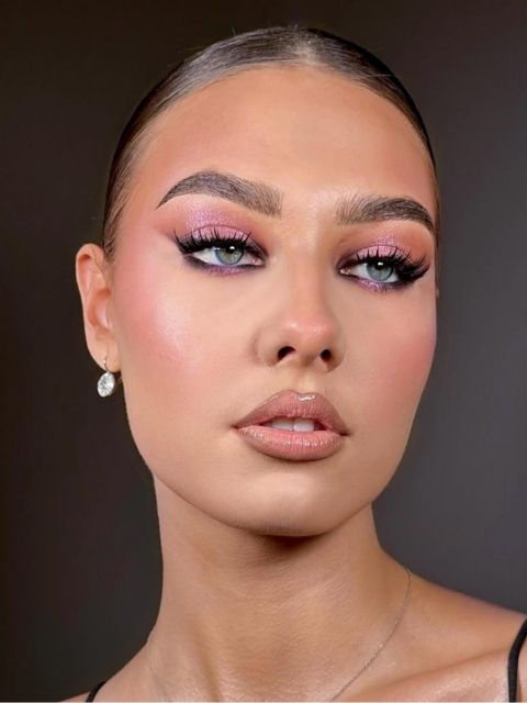 Make up sear? made by Denisa  W - from Stailer