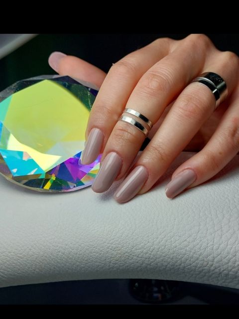 Extensii unghii slim