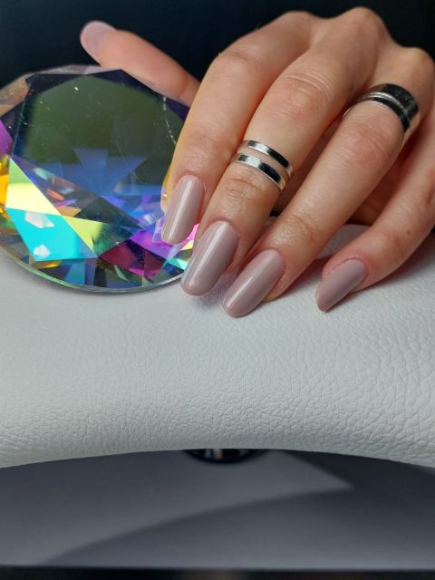 Extensii unghii slim made by Diana P - from Stailer