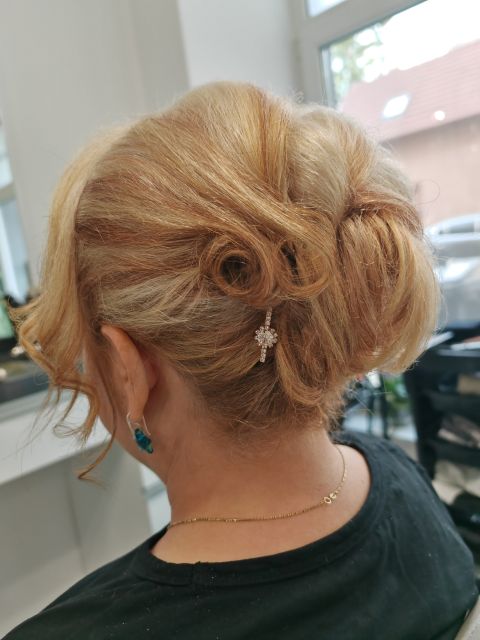Coc - par mediu made by Eniko Tolvai Szabo - from Stailer