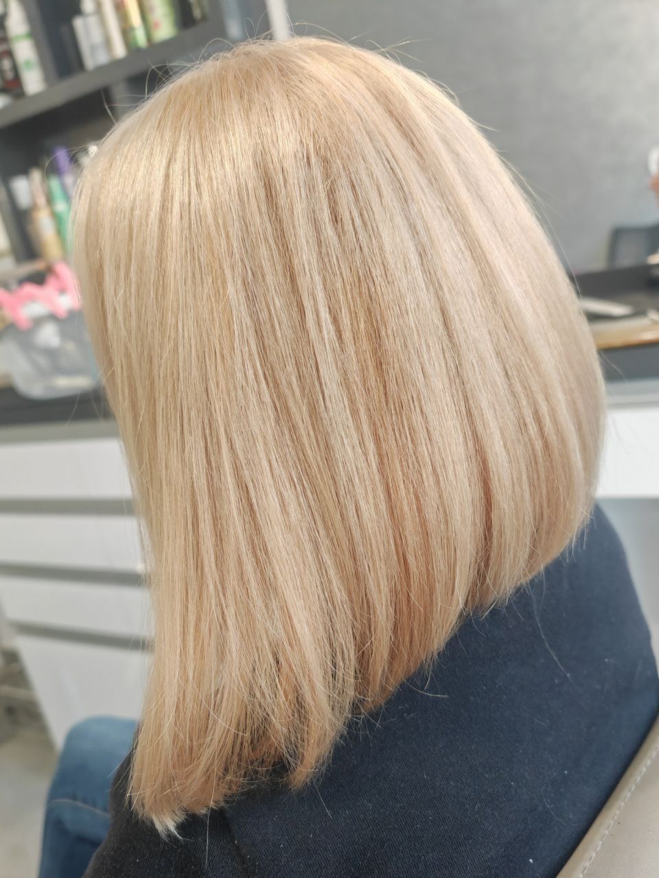 Tuns - par mediu made by Eniko Tolvai Szabo - from Stailer