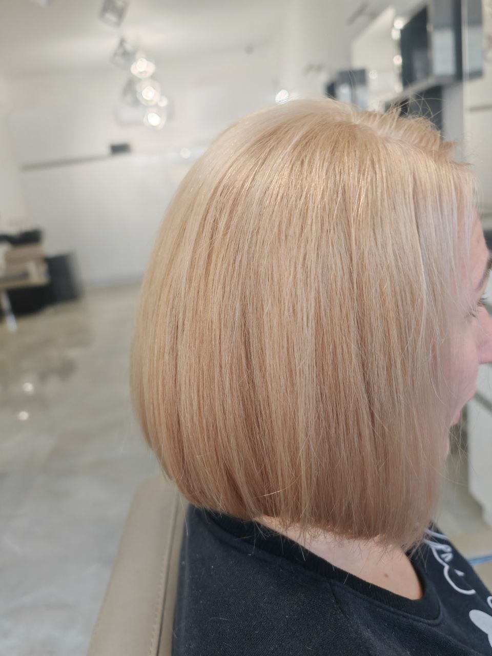 Vopsit - par mediu made by Eniko Tolvai Szabo - from Stailer