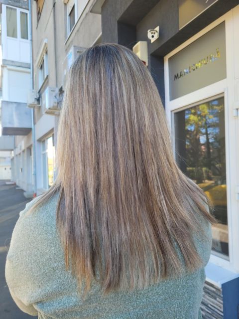 Vopsit Suvite - par lung