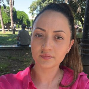 Carmen Frunza