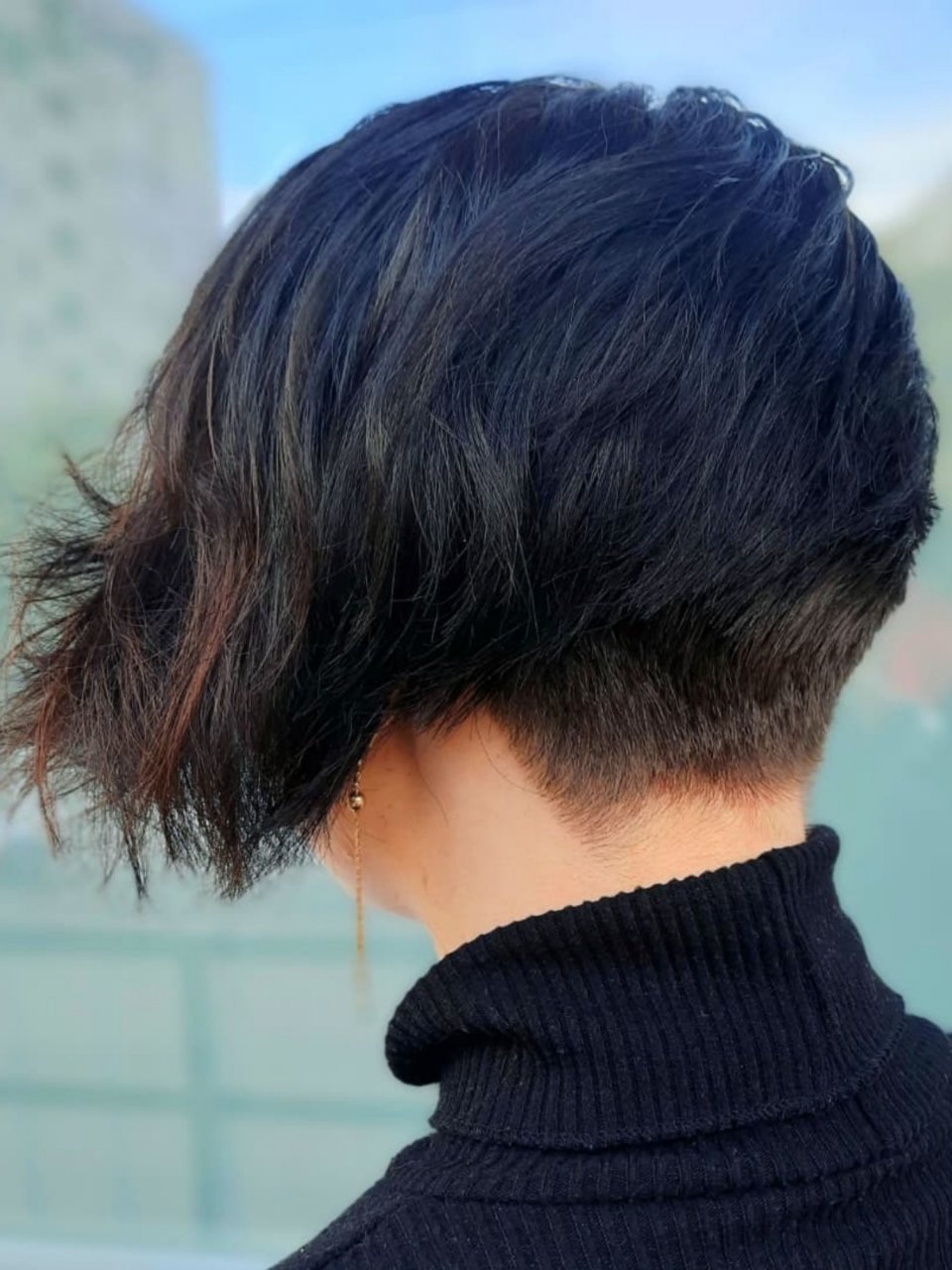 Tuns made by Rafaella Vasile - from Stailer