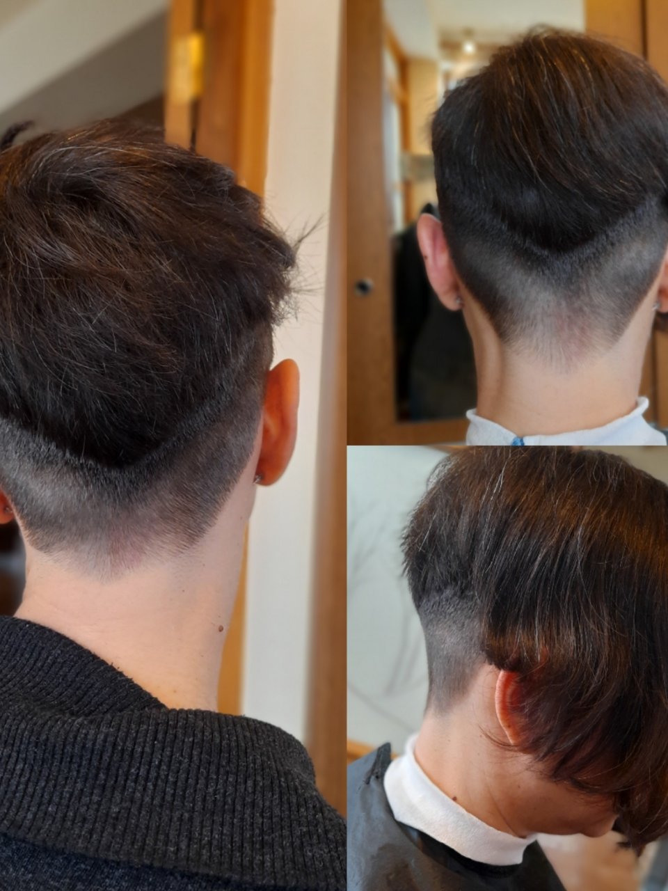 Tuns made by Rafaella Vasile - from Stailer