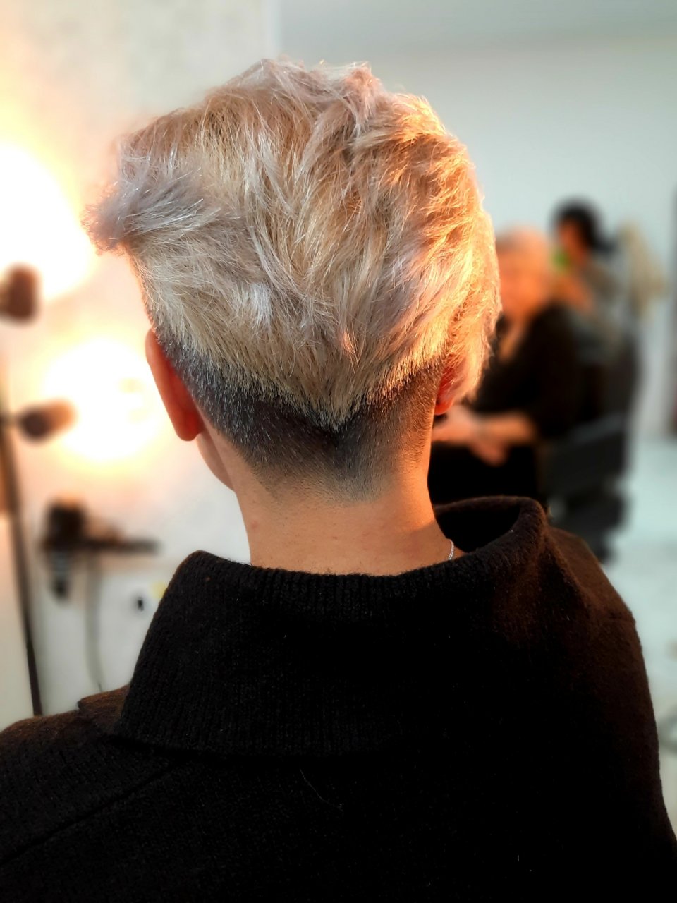 Tuns made by Rafaella Vasile - from Stailer