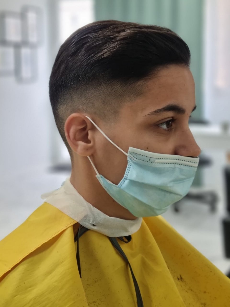 Tuns made by Rafaella Vasile - from Stailer