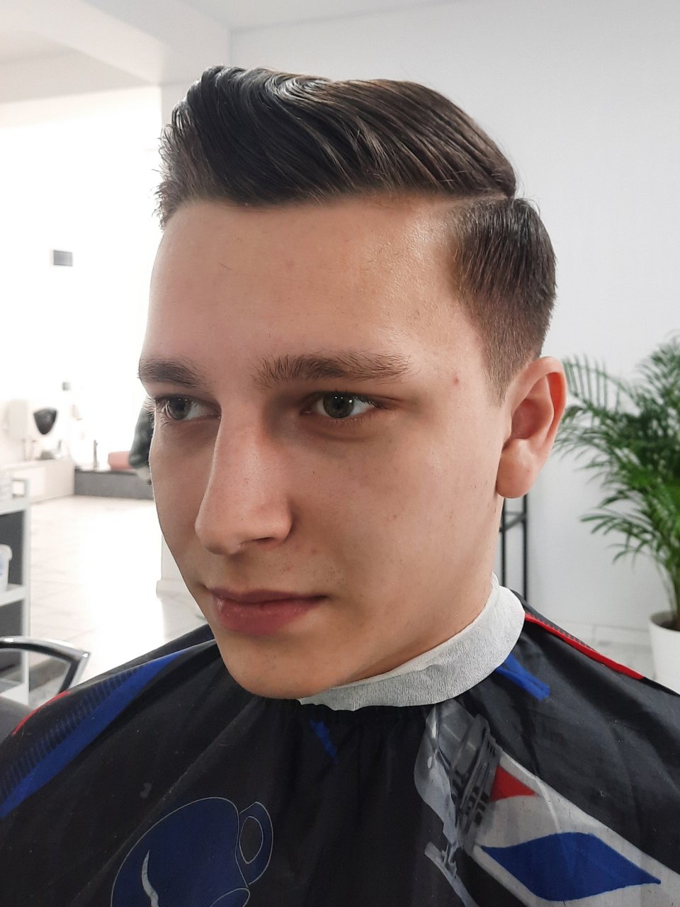 Tuns made by Rafaella Vasile - from Stailer