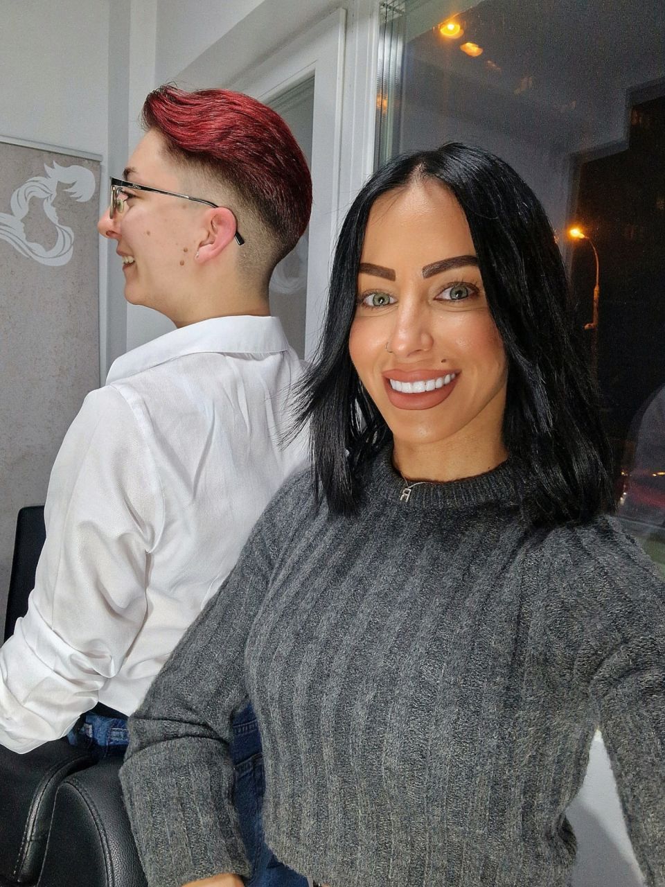 Tuns made by Rafaella Vasile - from Stailer