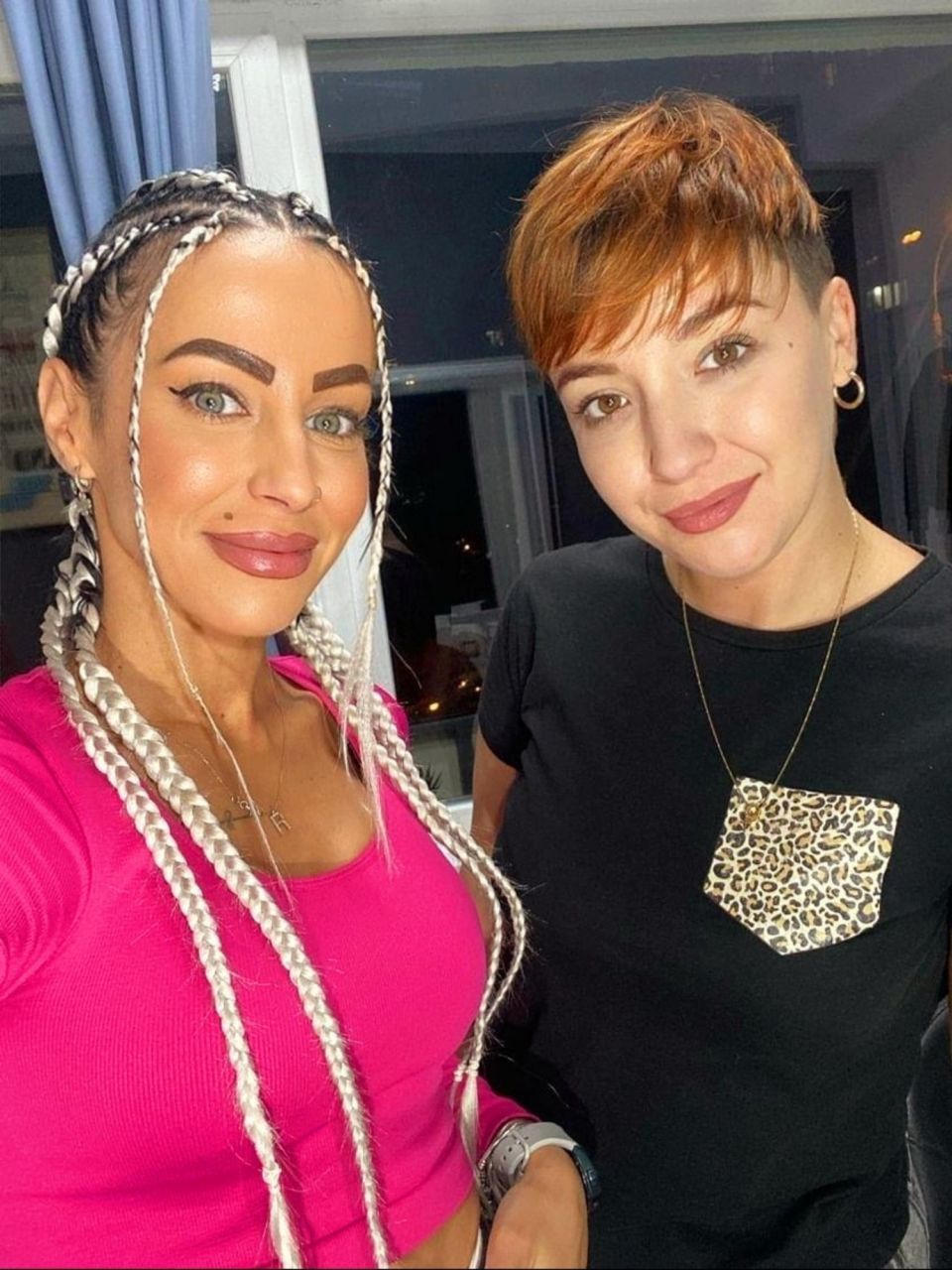 Tuns made by Rafaella Vasile - from Stailer