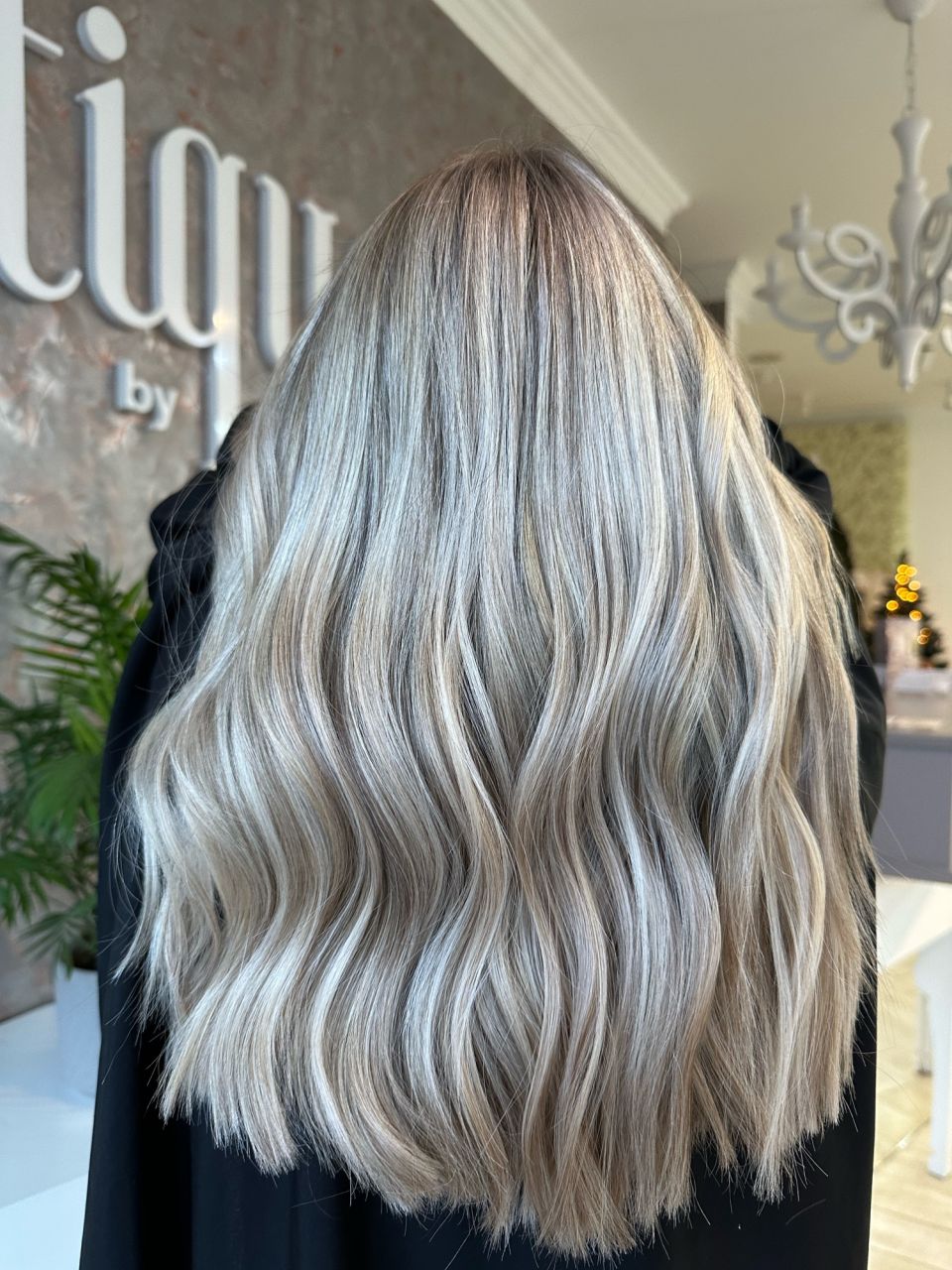 Pachet Vopsit Balayage made by Artur Bitai - from Stailer